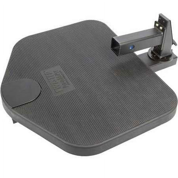 PortablePET Twistep Dog Step for Trucks