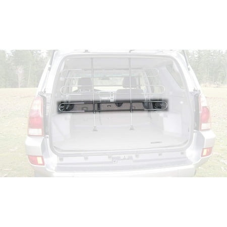 Heininger 3049 PortIlePET Pet Partition Add-On Rung