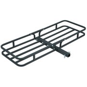 Heininger 4011 HitchMate Mounted Cargo Carrier 2" Receiver