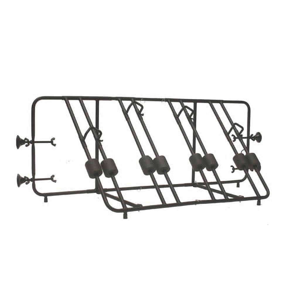 Heininger Automotive 2025 Advantage SportsRack BedRack