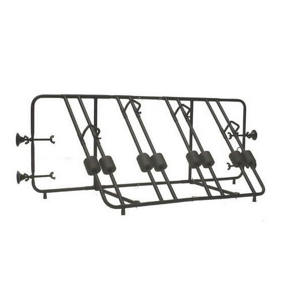 Heininger Automotive 2025 Advantage SportsRack BedRack