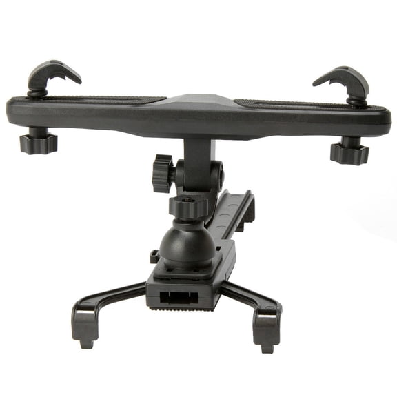 Heininger CommuteMate Car Headrest Tablet Hanger And Mount