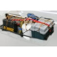thumbnail image 1 of Heininger HitchMate 24x36 Inch Cargo Stretch Web Net and Bag with 12 Hooks, 1 of 4