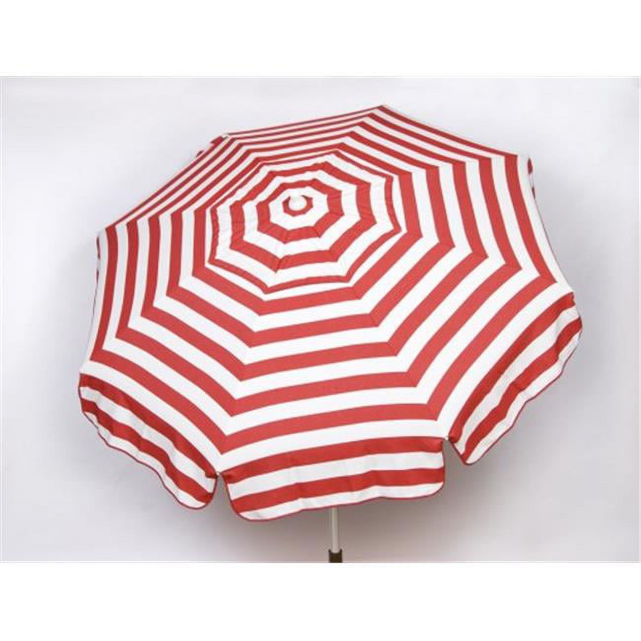 Heininger 1265 DestinationGear Palapa Tiki – Ombrellone Da Giardino, Rosa, Telaio In Alluminio, Inclinabile 3 Posizioni