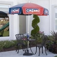 thumbnail image 1 of Heininger Holdings 1378 Destination Gear 6 ft. Aluminum Cinzano Patio Umbrella, 1 of 5