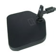 thumbnail image 1 of Heininger Portable Car Automotive Steps, Black, 1.25", 2", 28 lb, 1 of 5