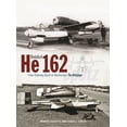 thumbnail image 1 of Heinkel He162 Volksjäger: From Drawing Board to Destruction: The Volksjäger Spatz (Hardcover), 1 of 1