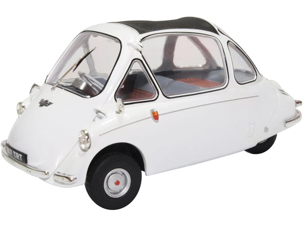 Oxford Diecast Cars, RC, Drones & Trains in Toys | White