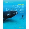 thumbnail image 1 of Heinle Picture Dictionary, 1 of 1