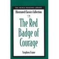 thumbnail image 1 of Pre-Owned The Red Badge of Courage : Heinle Reading Library: Illustrated Classics Collection 9780759398757, 1 of 1