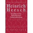 thumbnail image 1 of Heinrich Heesch: Kristallgeometrie, Parkettierungen, Vierfarbenforschung, 1 of 1
