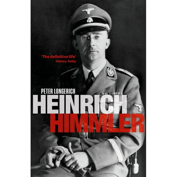 Heinrich Himmler, (Paperback)