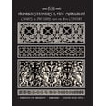 thumbnail image 1 of Heinrich Steyner's A New Modelbuch: Charts & Patterns from the 16th Century (Paperback), 1 of 1