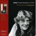 thumbnail image 1 of Heinrich Von Kleist - Das Erdbeben Von Chili - Music & Performance - CD, 1 of 2