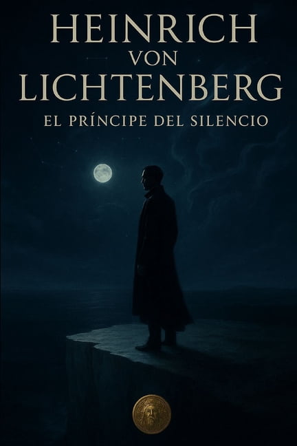 Heinrich von Lichtenberg: El príncipe del silencio, (Paperback)