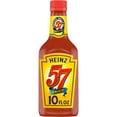 thumbnail image 1 of Heinz 57 Sauce, 10 oz Bottle, 1 of 13