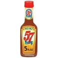 thumbnail image 1 of Heinz 57 Sauce, 5 oz Bottle, 1 of 3