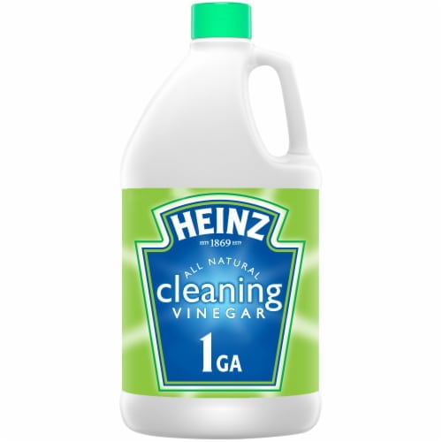 Heinz All Natural Original Multi-Purpose Extra Strength Vinegar with 6% Acidity - 64 fl oz