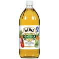 thumbnail image 1 of Heinz Apple Cider Vinegar, 32 Fl Oz Bottle (Pack of 2), 1 of 1