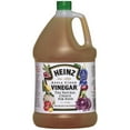 thumbnail image 1 of Heinz Apple Cider Vinegar Jug, 1 Gallon -- 4 per case., 1 of 7