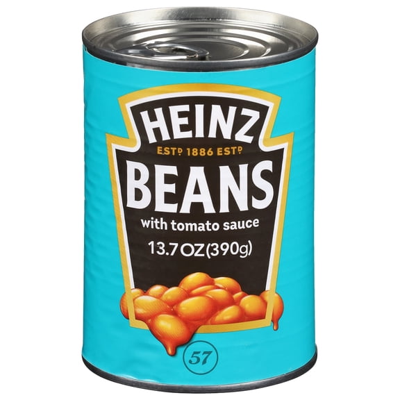 Heinz Baked Beans 13.7 oz - Pack of 1