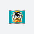 Heinz Baked Beans 200g