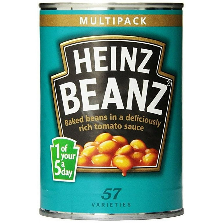 Walmart Black Friday Deals 2025 - Heinz Baked Beans in Tomato