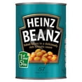 thumbnail image 1 of Heinz Baked Beans 415g 4 Pack (England), 1 of 7