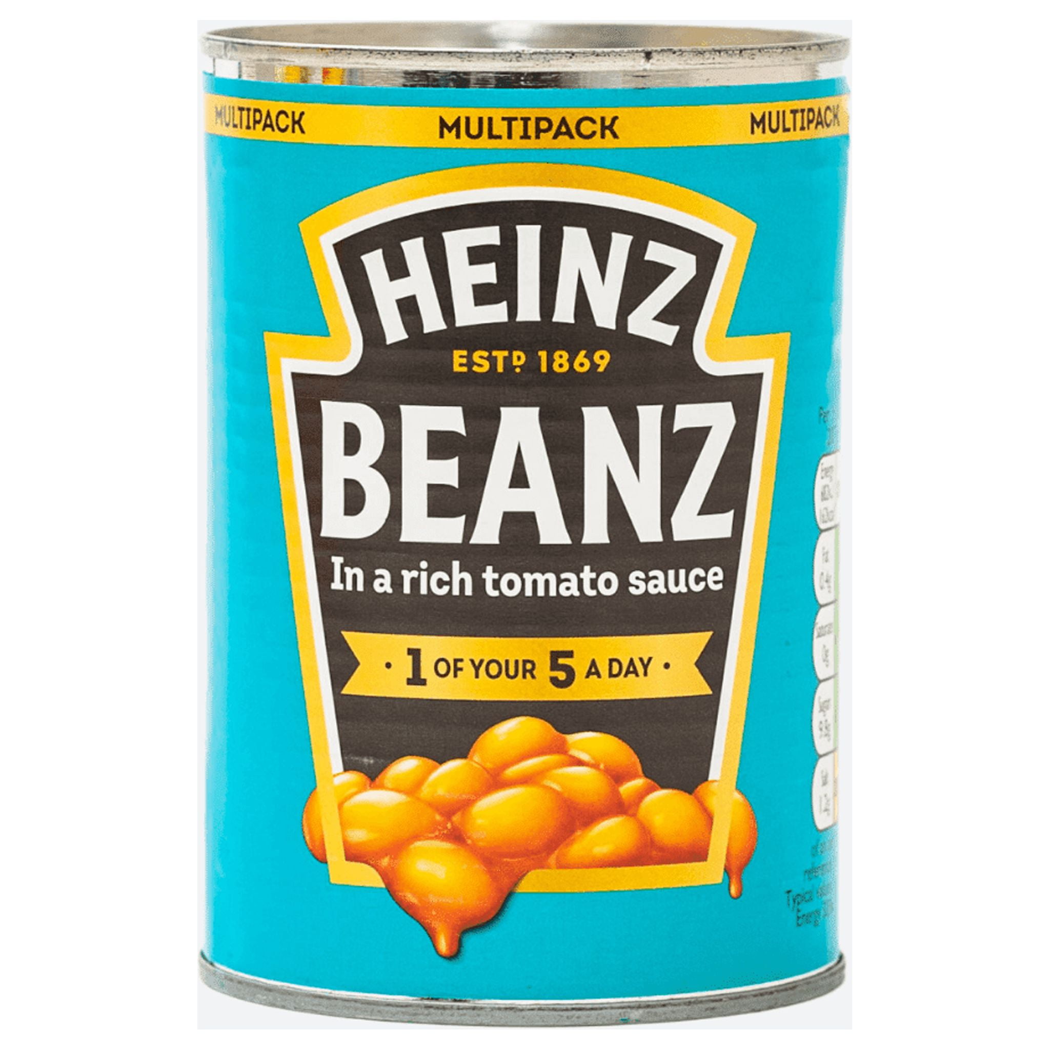 Heinz Baked Beans 415g