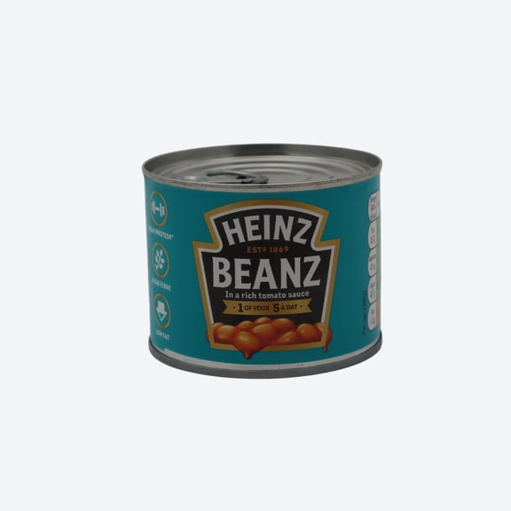 Heinz Beans 200g x 3 PCS