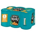 Heinz Beanz In A Rich HYZ01 Tomato Sauce Baked Beans, 14.64 oz / 415 g
