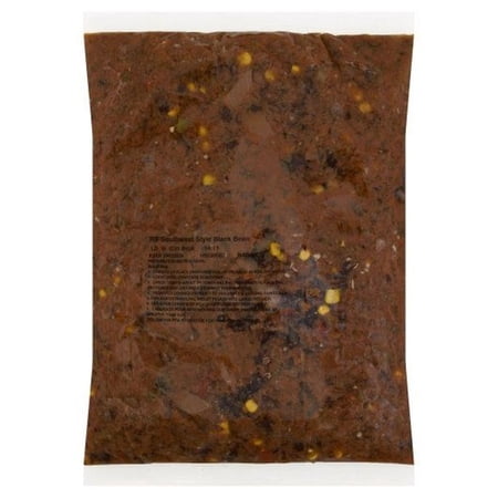 Heinz Black Bean Soup, 4 Pound Bag -- 4 per case