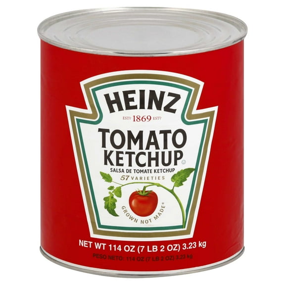 Heinz Bulk Tomato Ketchup