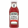 thumbnail image 1 of Heinz Chili Sauce 12 oz (Pack of 5), 1 of 6