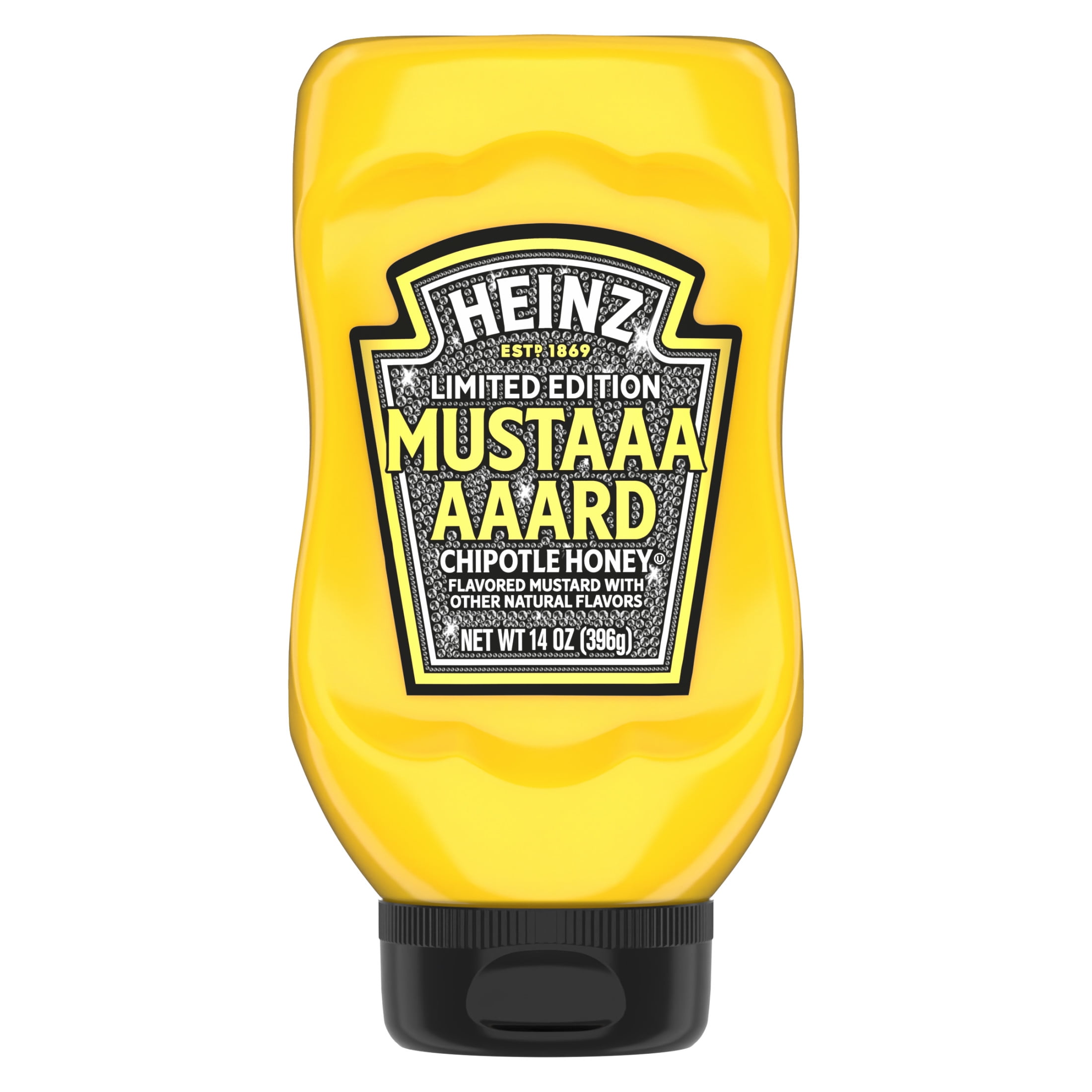 Izinyosi Honey Mustardt by Recyclec ソフビ honeycup-uniquely-sharp-