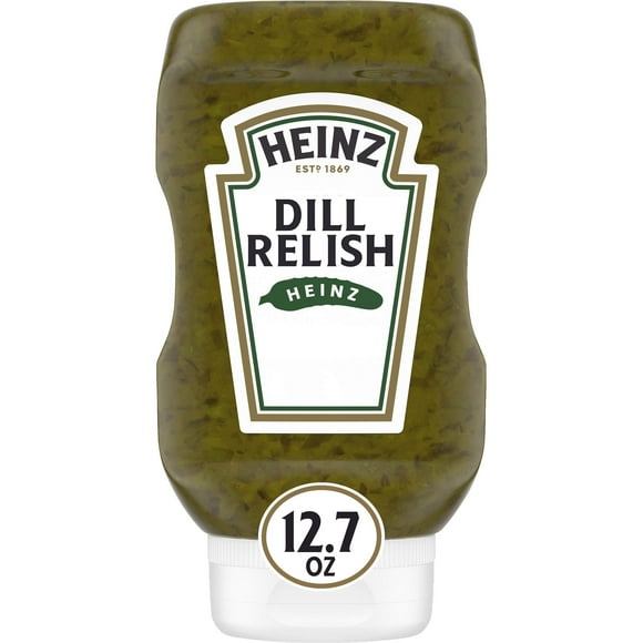 Shop all relish in Relishes - Walmart.com
