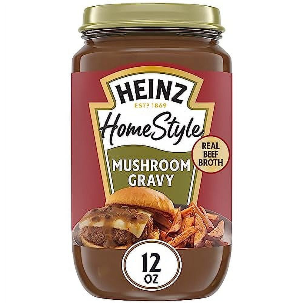 heinz-homestyle-mushroom-gravy-12-oz-walmart