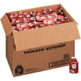 thumbnail image 1 of Heinz Ketchup Dip & Squeeze Single Serve Packet, 27 gr., 500 per case, 1 of 6