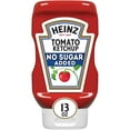 thumbnail image 1 of Heinz Ketchup Reduced Sugar 13 oz (Pack of 6), 1 of 9