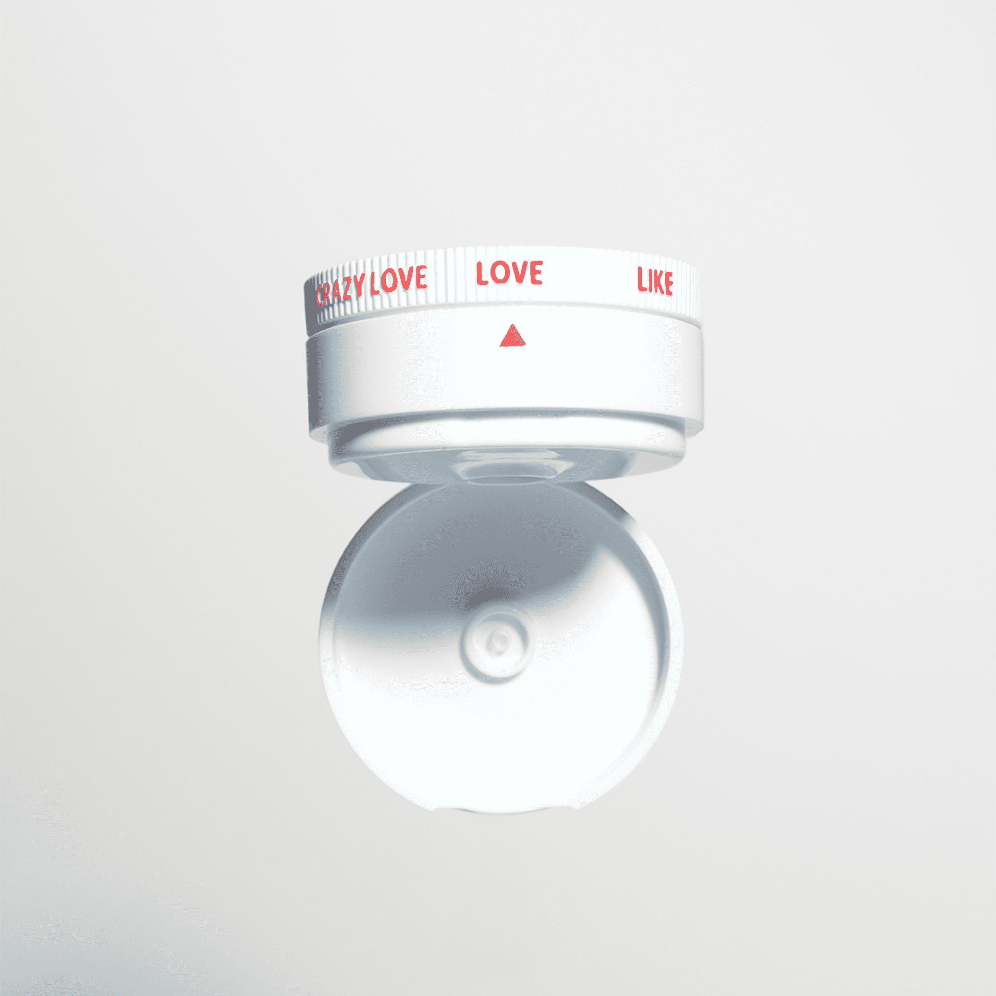 Heinz Ketchup Love Lids