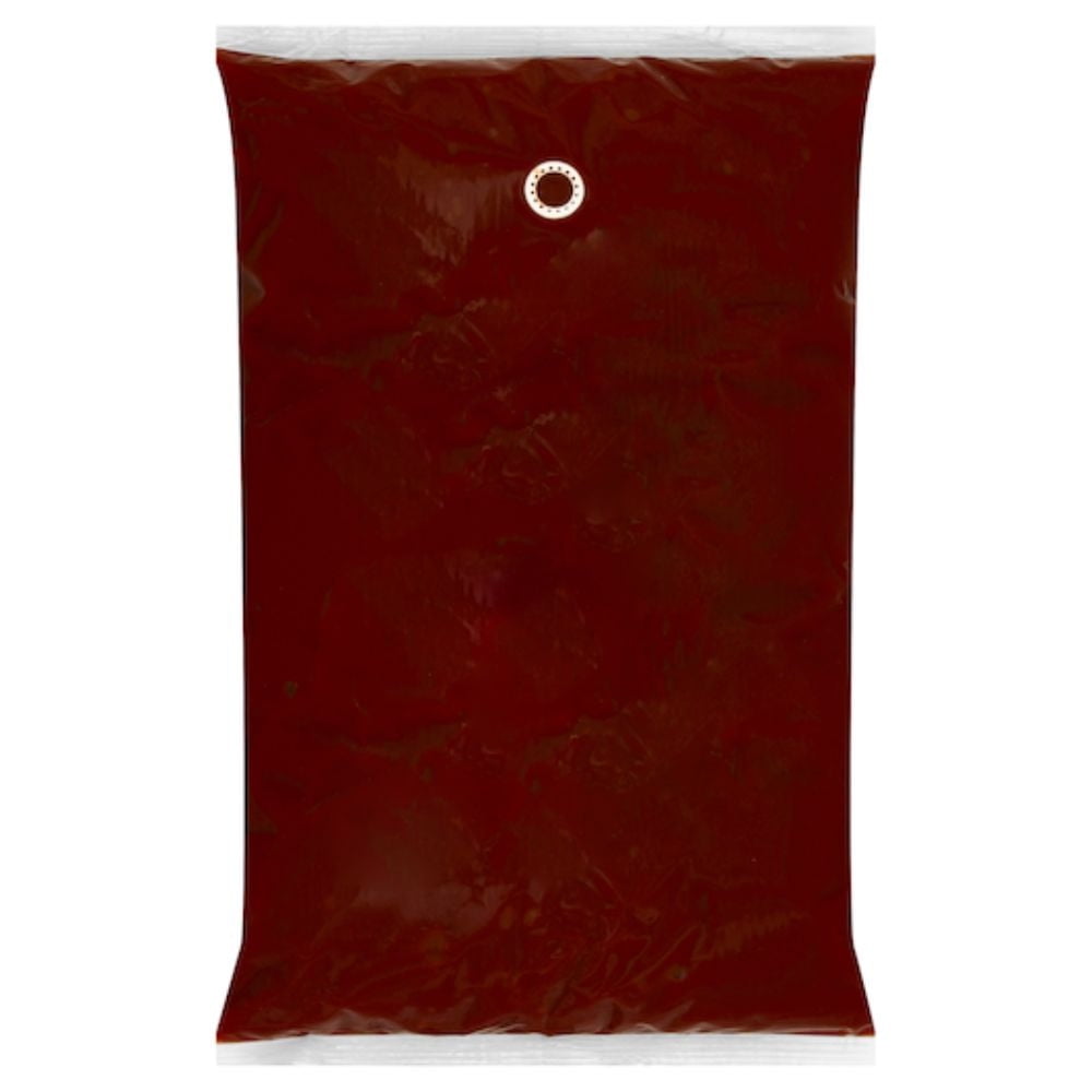 Heinz Low Sodium Dispenser Pack Ketchup Bulk, 28.5 Pounds