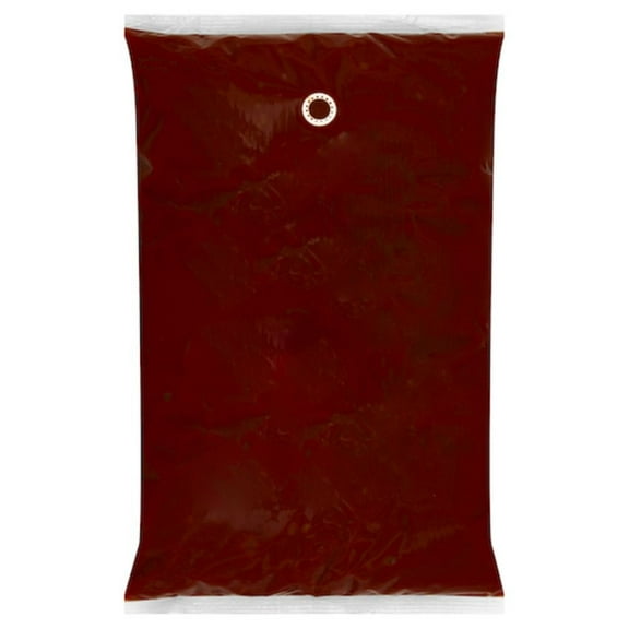 Heinz Low Sodium Dispenser Pack Ketchup Bulk, 28.5 Pounds