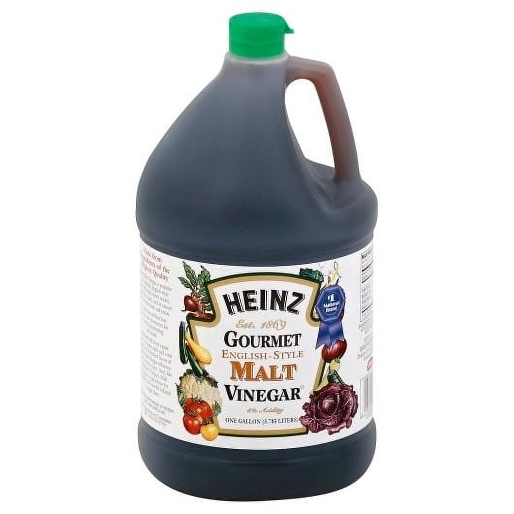 Heinz North America Heinz Vinegar, 1 gl