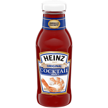 Heinz Original Cocktail Sauce