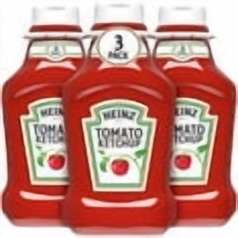 Heinz Original Tomato Ketchup, 44 oz., 3 pk.