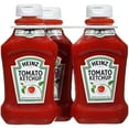 thumbnail image 1 of Heinz Tomato Ketchup (44 oz., 3 pk.), 1 of 7