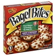 thumbnail image 1 of Heinz Pepperoni and Cheese Mini Bagel Bite - Appetizer, 7 Ounce -- 8 per case, 1 of 11