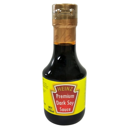 Heinz Premium Dark Soy Sauce 5.1 fl.oz.