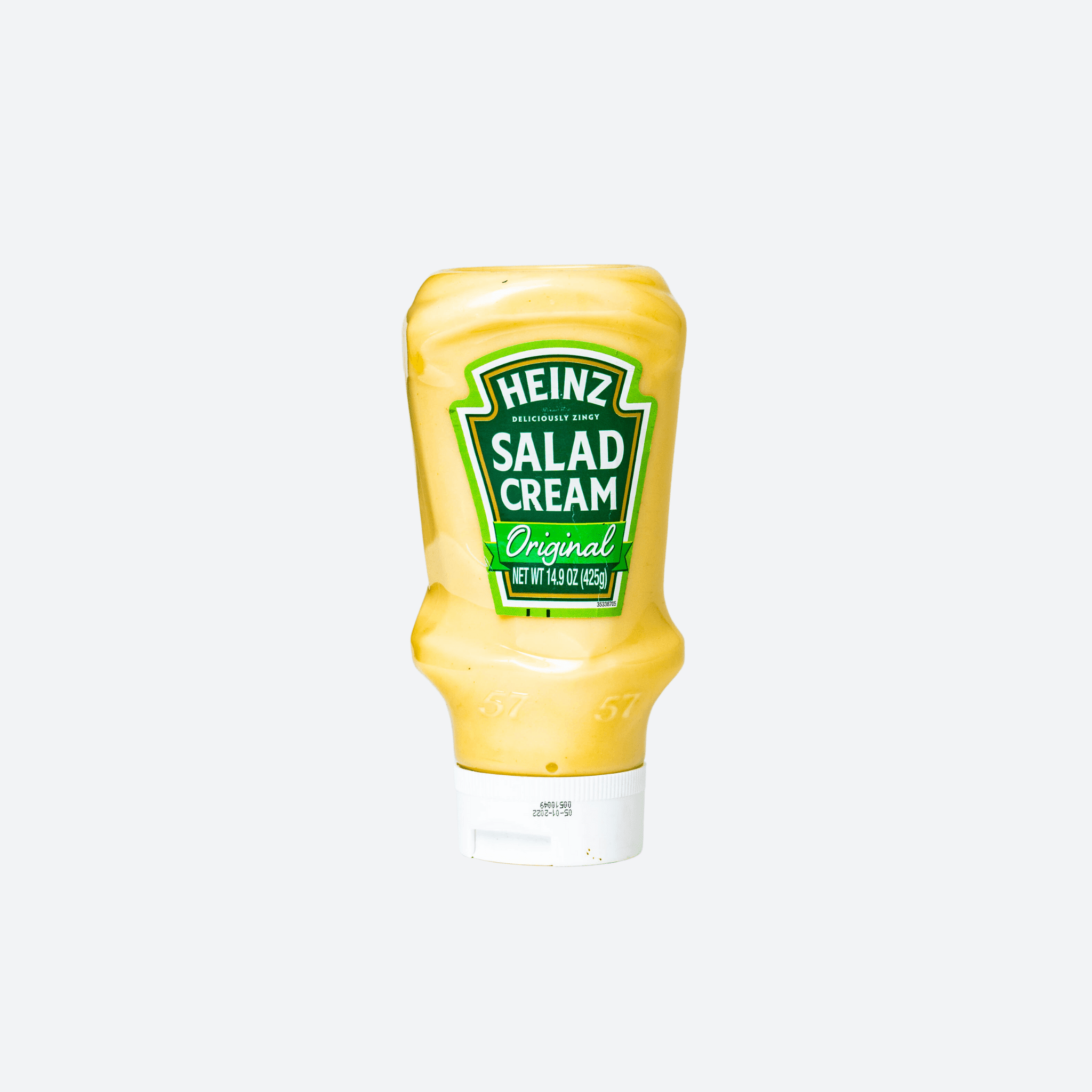 Heinz Salad Cream 425g