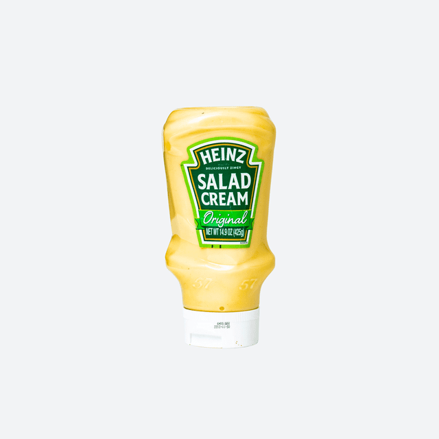 Heinz Salad Cream 425g
